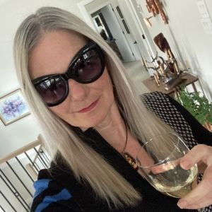 Meet your Posher, Marlene
